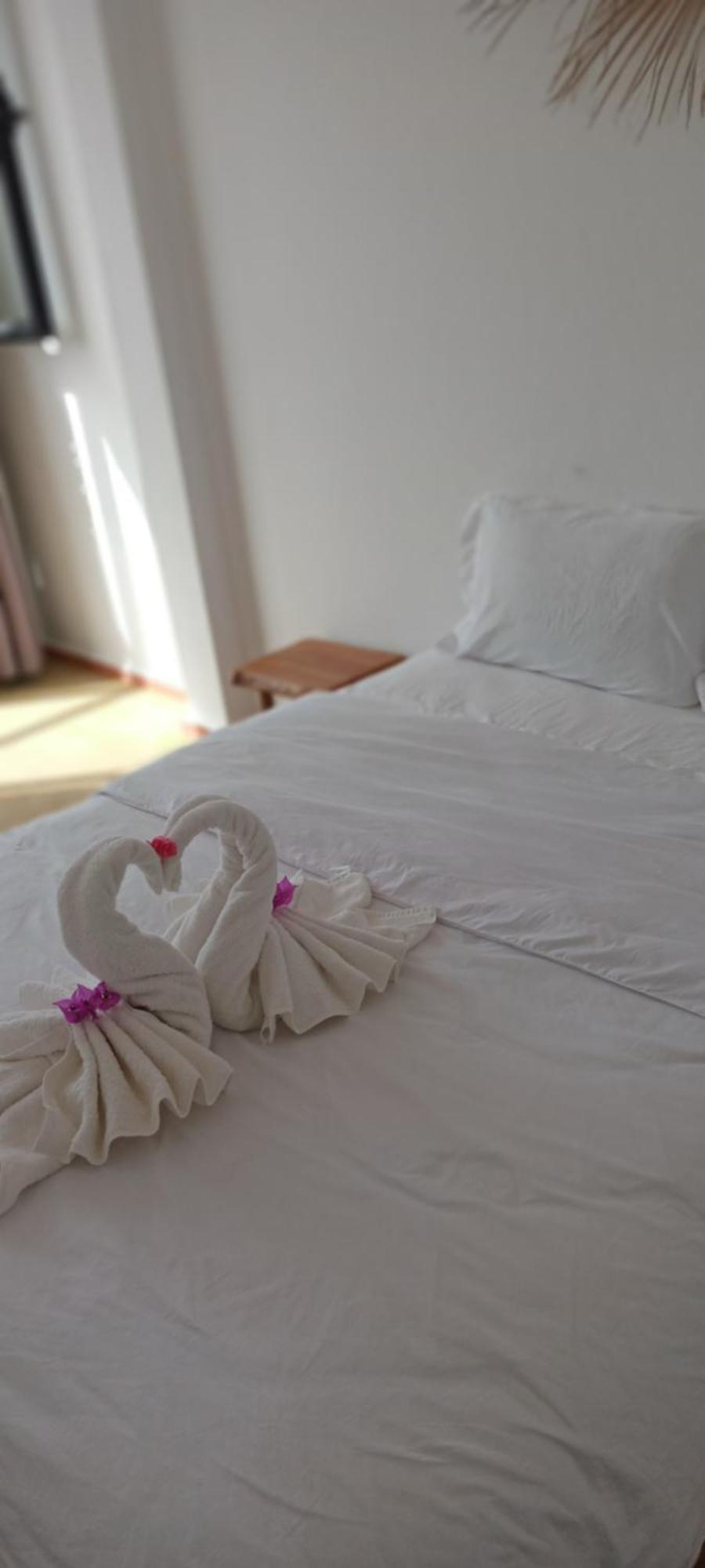 Appartement Le Sable Uniquement Les Familles Oualidia Exteriör bild