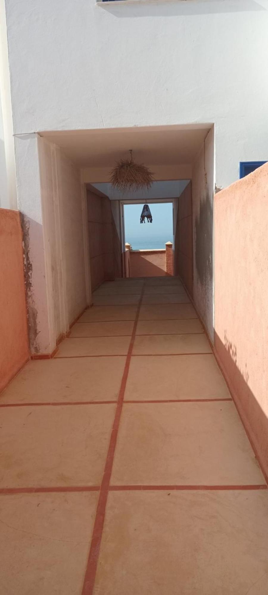 Appartement Le Sable Uniquement Les Familles Oualidia Rum bild